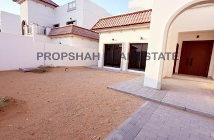 Villa - 5 - 7+ for sale in Fay Al Reeman II - Al Shamkha - Abu Dhabi