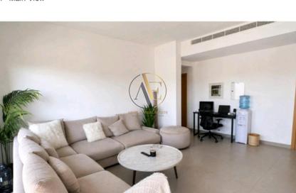Apartment - 1 Bedroom - 2 Bathrooms for sale in Raseel - Al Mamsha - Muwaileh - Sharjah