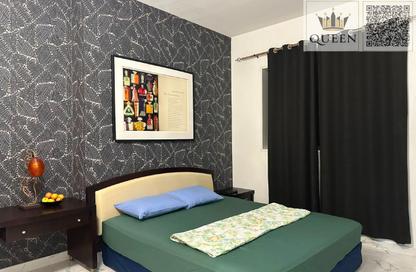 Apartment - 2 - 2 for rent in Al Rashidiya 1 - Al Rashidiya - Ajman