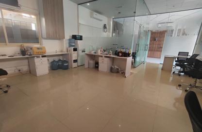 Office Space - Studio - 2 Bathrooms for rent in Al Qusais Industrial Area 2 - Al Qusais Industrial Area - Al Qusais - Dubai