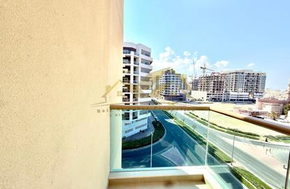 Apartment - 2 Bedrooms - 3 Bathrooms for rent in Jumeirah Garden City - Al Satwa - Dubai
