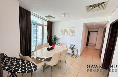 Apartment - 2 Bedrooms - 3 Bathrooms for rent in Burj Views C - Burj Views - Downtown Dubai - Dubai Apartment - 2 Bedrooms - 3 Bathrooms for rent in Burj Views C - Burj Views - Downtown Dubai - Dubai