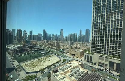 Apartment - 2 Bedrooms - 3 Bathrooms for rent in Burj Views C - Burj Views - Downtown Dubai - Dubai Apartment - 2 Bedrooms - 3 Bathrooms for rent in Burj Views C - Burj Views - Downtown Dubai - Dubai
