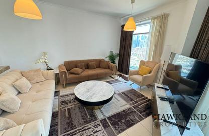 Apartment - 2 Bedrooms - 3 Bathrooms for rent in Burj Views C - Burj Views - Downtown Dubai - Dubai Apartment - 2 Bedrooms - 3 Bathrooms for rent in Burj Views C - Burj Views - Downtown Dubai - Dubai