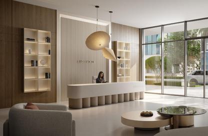 Apartment - 3 - 4 for sale in Verdania 4 - Dubai Land Residence Complex - Dubai
