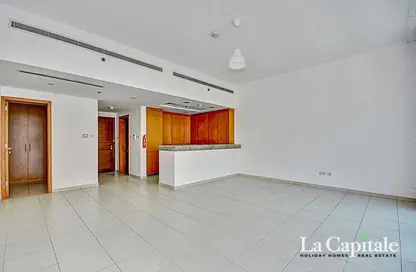 Apartment - 1 Bathroom for sale in Bay Square Building 9 - Bay Square - Business Bay - Dubai