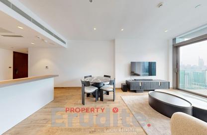 Apartment - 1 Bedroom - 2 Bathrooms for rent in Jumeirah Living Marina Gate - Marina Gate - Dubai Marina - Dubai