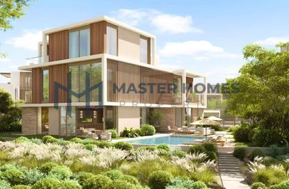 Villa - 5 Bedrooms - 6 Bathrooms for sale in The Acres (Phase 3) - The Acres - Dubai Land - Dubai Villa - 5 Bedrooms - 6 Bathrooms for sale in The Acres (Phase 3) - The Acres - Dubai Land - Dubai