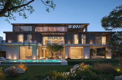 Villa - 5 Bedrooms - 6 Bathrooms for sale in The Acres (Phase 3) - The Acres - Dubai Land - Dubai