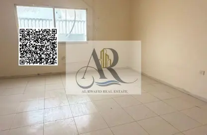 سكن عمال - استوديو - 8 حمامات للايجار في الجرف 3 - الجرف - عجمان وسط المدينة - عجمان