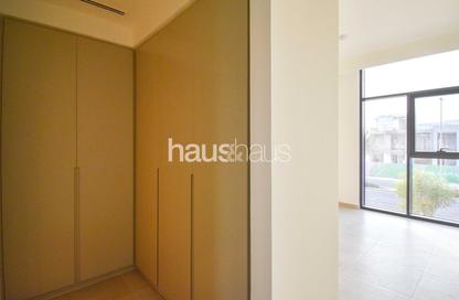 Townhouse - 3 - 3 for rent in Mudon Al Ranim 2 - Mudon - Dubai