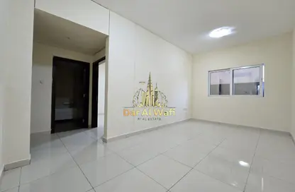 Apartment - 1 Bedroom - 1 Bathroom for rent in Tiger Building Al Qadesia - Al Nahda - Sharjah