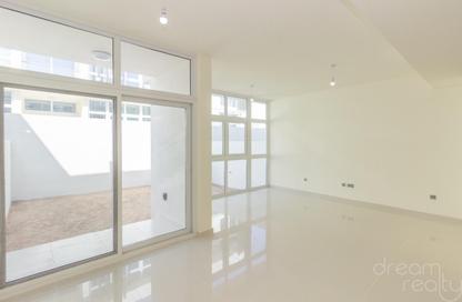Townhouse - 3 - 4 for sale in Centaury - Damac Hills 2 - Dubai Townhouse - 3 - 4 for sale in Centaury - Damac Hills 2 - Dubai