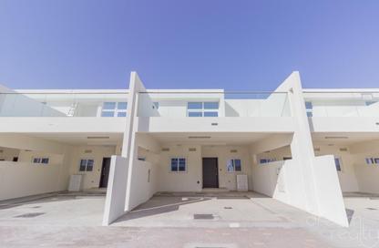 Townhouse - 3 - 4 for sale in Centaury - Damac Hills 2 - Dubai