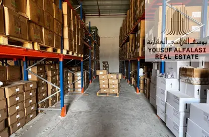 Warehouse - Studio - 1 Bathroom for rent in Umm Al Thuoob - Umm Al Quwain Warehouse - Studio - 1 Bathroom for rent in Umm Al Thuoob - Umm Al Quwain