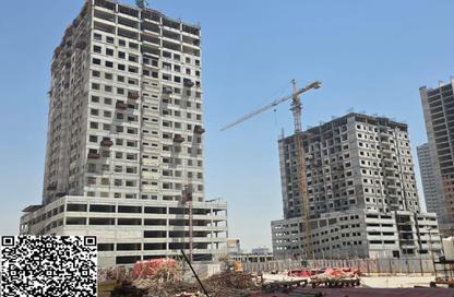Apartment - 1 Bedroom - 2 Bathrooms for sale in AZHA Community - Al Amerah - Ajman Apartment - 1 Bedroom - 2 Bathrooms for sale in AZHA Community - Al Amerah - Ajman