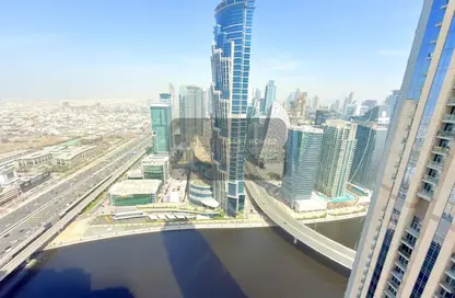 شقة - 4 غرف نوم - 5 حمامات للايجار في ميرا - مدينة الحبتور - الخليج التجاري - دبي