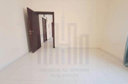 Apartment - 1 - 1 for rent in Fire Station Road - Muwaileh - Sharjah