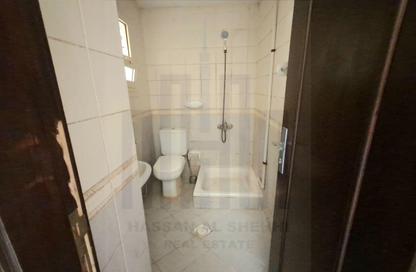 Apartment - 1 - 1 for rent in Fire Station Road - Muwaileh - Sharjah Apartment - 1 - 1 for rent in Fire Station Road - Muwaileh - Sharjah