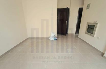 Apartment - 1 - 1 for rent in Fire Station Road - Muwaileh - Sharjah