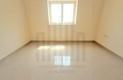 Apartment - 1 - 1 for rent in Fire Station Road - Muwaileh - Sharjah