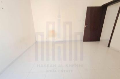 Apartment - 1 - 1 for rent in Fire Station Road - Muwaileh - Sharjah