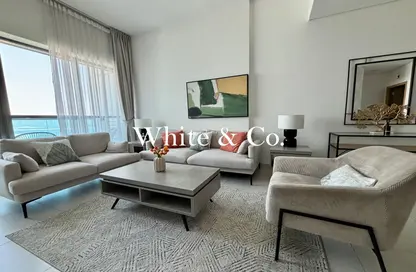 شقة - غرفة نوم - 2 حمامات للايجار في ذا باي - الخليج التجاري - دبي