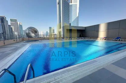 Apartment - 1 Bedroom - 2 Bathrooms for rent in UP Tower - Sheikh Zayed Road - Dubai Apartment - 1 Bedroom - 2 Bathrooms for rent in UP Tower - Sheikh Zayed Road - Dubai