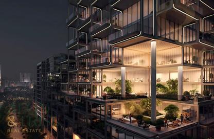 Retail - Studio - 2 for sale in The Symphony by Imtiaz - Bukadra - Dubai Retail - Studio - 2 for sale in The Symphony by Imtiaz - Bukadra - Dubai