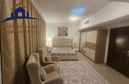 Apartment - 2 Bedrooms - 3 Bathrooms for sale in Rose Tower 1 - Rose Tower - Al Khan - Sharjah Apartment - 2 Bedrooms - 3 Bathrooms for sale in Rose Tower 1 - Rose Tower - Al Khan - Sharjah