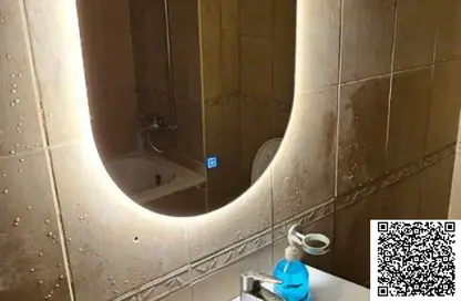 Apartment - Studio - 1 Bathroom for sale in Al Naemiya Tower 1 - Al Naemiya Towers - Al Nuaimiya - Ajman