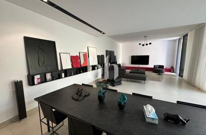 Villa - 4 Bedrooms - 6 Bathrooms for sale in Saro - Masaar - Tilal City - Sharjah