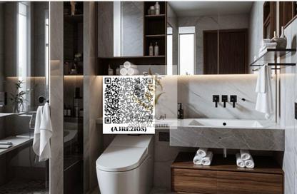 Apartment - Studio - 1 for sale in Rockhill Tower by Rockhill - Al Alia - Ajman
