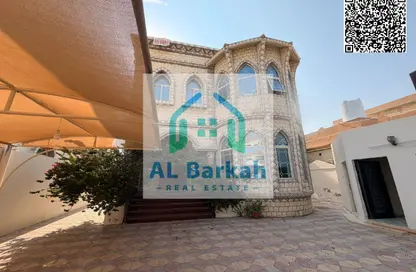Villa - 5 Bedrooms - 7 Bathrooms for sale in Al Rawda 1 - Al Rawda - Ajman
