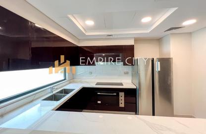 Villa - 5 Bedrooms - 7 Bathrooms for rent in Silver Springs 3 - Silver Springs - Damac Hills - Dubai