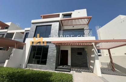 Villa - 5 Bedrooms - 7 Bathrooms for rent in Silver Springs 3 - Silver Springs - DAMAC Hills - Dubai