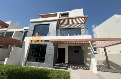 فيلا - 5 غرف نوم - 7 حمامات للايجار في سيلفر سبرنجز 3 - سيلفر سبرينغز - داماك هيلز - دبي فيلا - 5 غرف نوم - 7 حمامات للايجار في سيلفر سبرنجز 3 - سيلفر سبرينغز - داماك هيلز - دبي