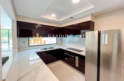 Villa - 5 Bedrooms - 7 Bathrooms for rent in Silver Springs 3 - Silver Springs - Damac Hills - Dubai