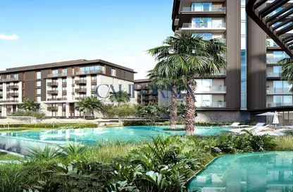 Apartment - 2 Bedrooms - 3 Bathrooms for sale in Elara Building C - Elara - Madinat Jumeirah Living - Umm Suqeim 3 - Umm Suqeim - Dubai Apartment - 2 Bedrooms - 3 Bathrooms for sale in Elara Building C - Elara - Madinat Jumeirah Living - Umm Suqeim 3 - Umm Suqeim - Dubai