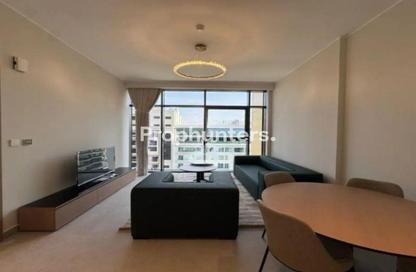 Apartment - 1 Bedroom - 2 Bathrooms for sale in Neva Residences - District 16 - Jumeirah Village Circle - Dubai