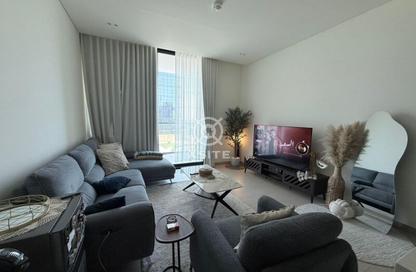Apartment - 1 Bedroom - 2 Bathrooms for rent in Binghatti Phoenix - District 13 - Jumeirah Village Circle - Dubai Apartment - 1 Bedroom - 2 Bathrooms for rent in Binghatti Phoenix - District 13 - Jumeirah Village Circle - Dubai