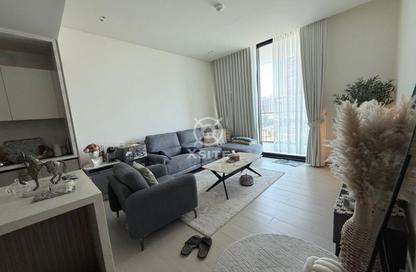 Apartment - 1 Bedroom - 2 Bathrooms for rent in Binghatti Phoenix - District 13 - Jumeirah Village Circle - Dubai
