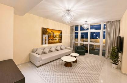 Townhouse - 3 Bedrooms - 3 Bathrooms for rent in Santorini - Damac Lagoons - Dubai