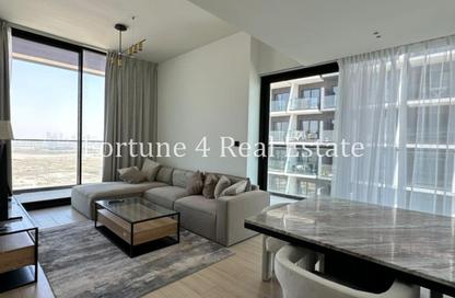 Apartment - 2 Bedrooms - 2 Bathrooms for rent in Binghatti Corner - District 10 - Jumeirah Village Circle - Dubai
