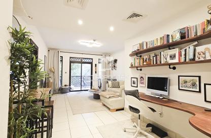 Apartment - 1 - 2 for rent in Reehan 5 - Reehan - Old Town - Downtown Dubai - Dubai