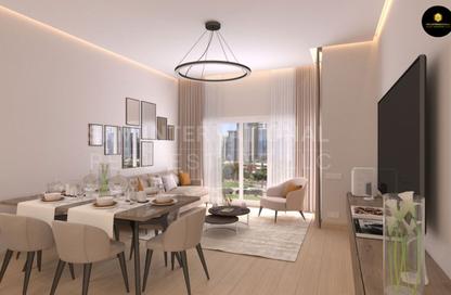 شقة - 2 غرف نوم - 2 حمامات للبيع في ألبا ريزيدنسز - ليوان - دبي