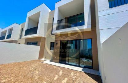 Villa - 3 Bedrooms - 4 Bathrooms for rent in Raya - Arabian Ranches 3 - Dubai