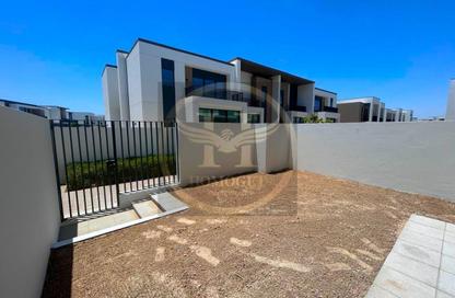 Villa - 3 Bedrooms - 4 Bathrooms for rent in Raya - Arabian Ranches 3 - Dubai
