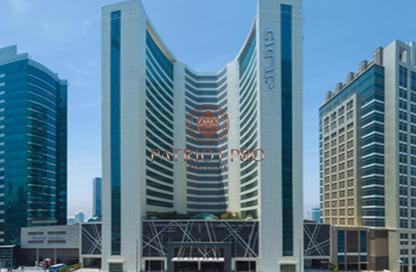 Apartment - 2 Bedrooms - 2 Bathrooms for sale in Bay's Edge - Business Bay - Dubai