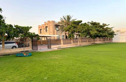 Villa - 5 Bedrooms - 6 Bathrooms for rent in Al Khawaneej 1 - Al Khawaneej - Dubai Villa - 5 Bedrooms - 6 Bathrooms for rent in Al Khawaneej 1 - Al Khawaneej - Dubai